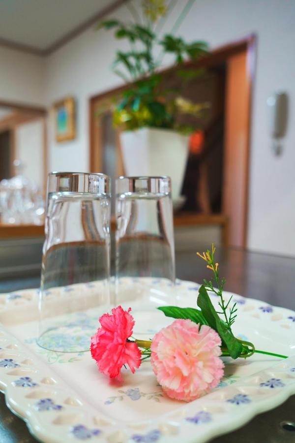 宝栄 Villas Lakeside 후지카와구치코 외부 사진