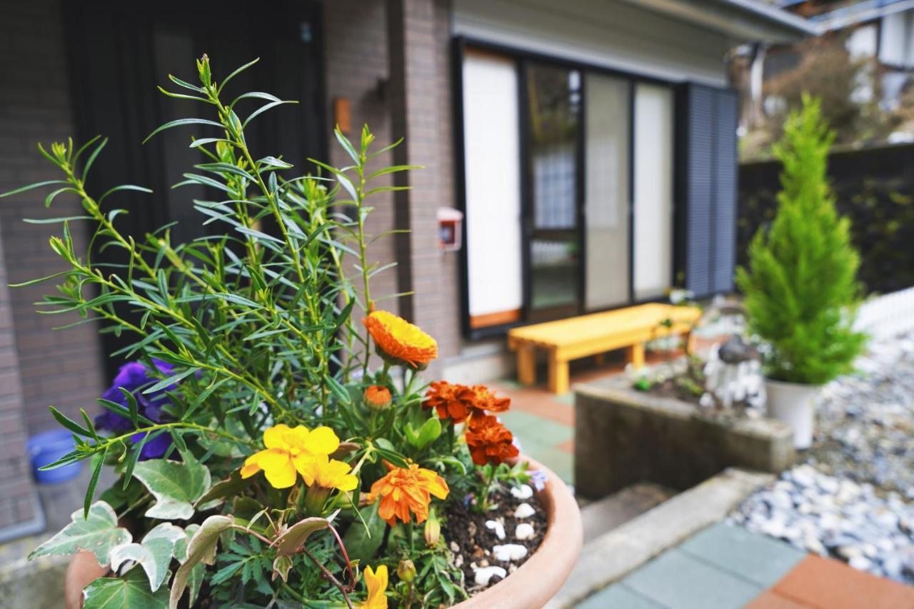 宝栄 Villas Lakeside 후지카와구치코 외부 사진
