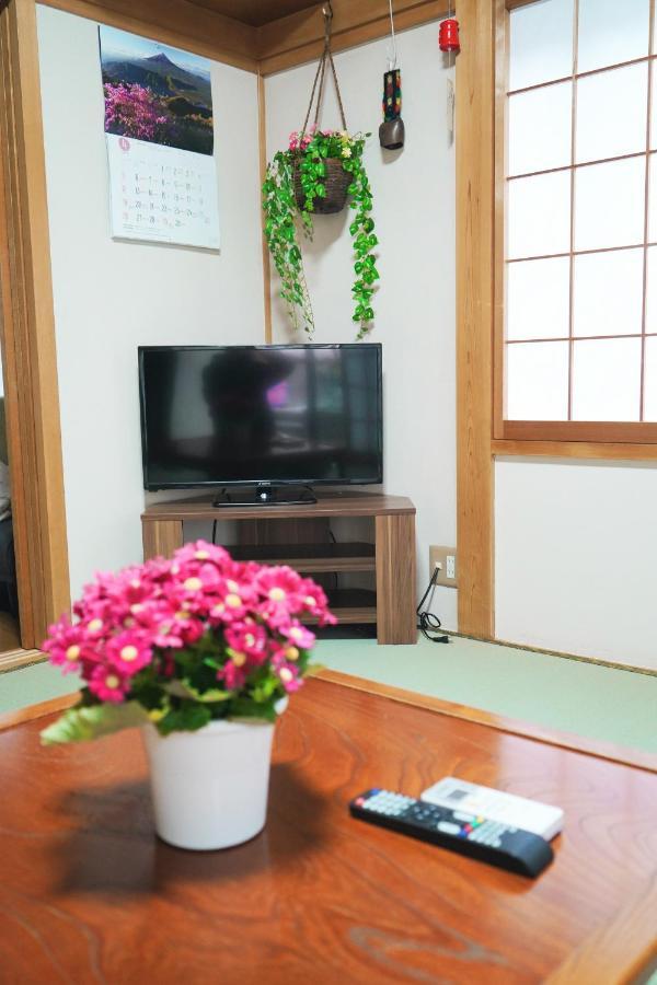 宝栄 Villas Lakeside 후지카와구치코 외부 사진