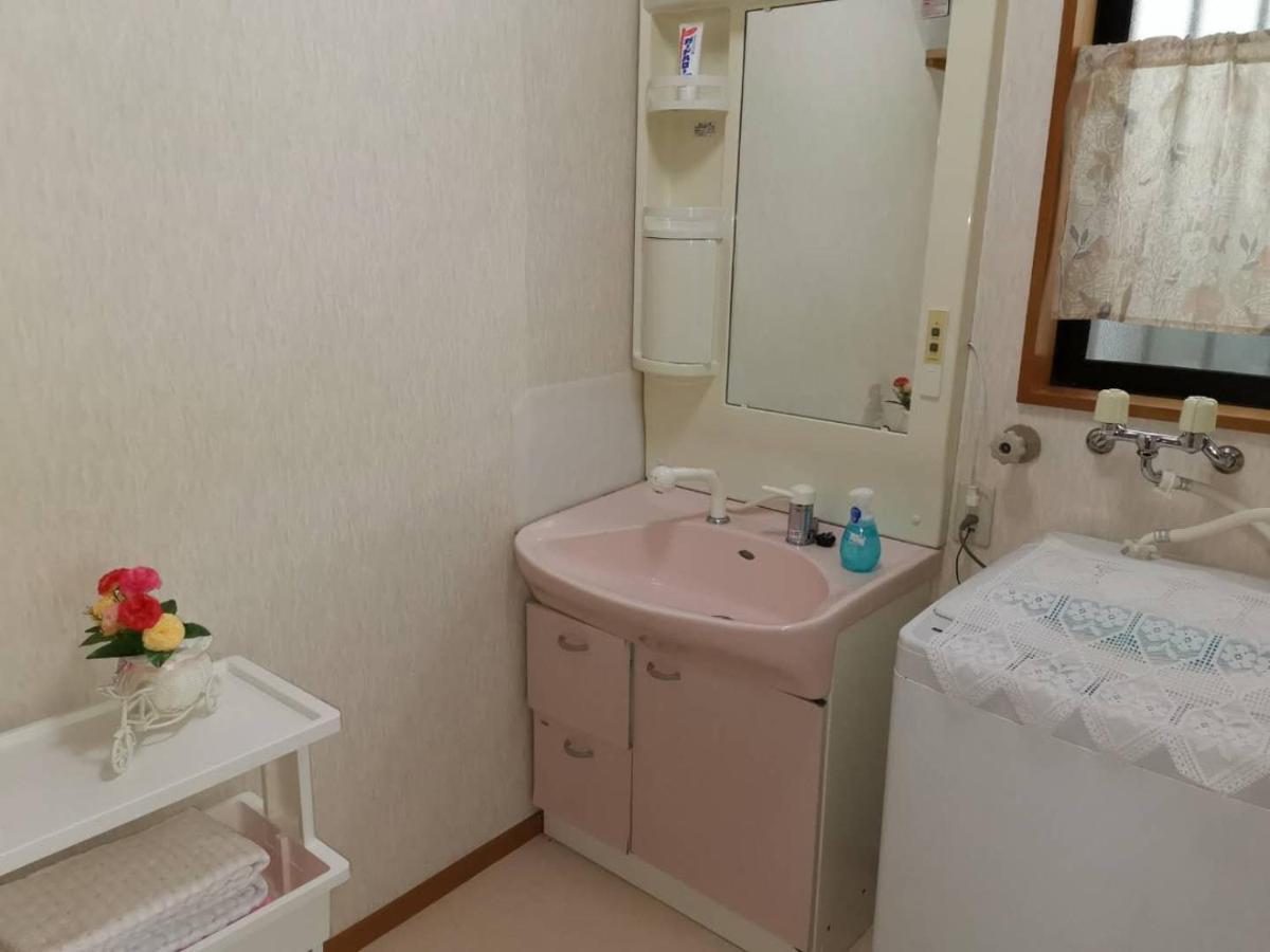 宝栄 Villas Lakeside 후지카와구치코 외부 사진